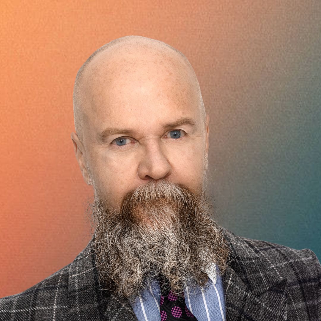 Alexander Bard