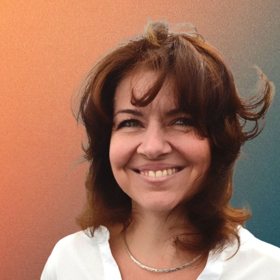 Anja Schuetz