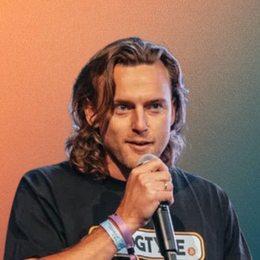 Jake Enogtyve