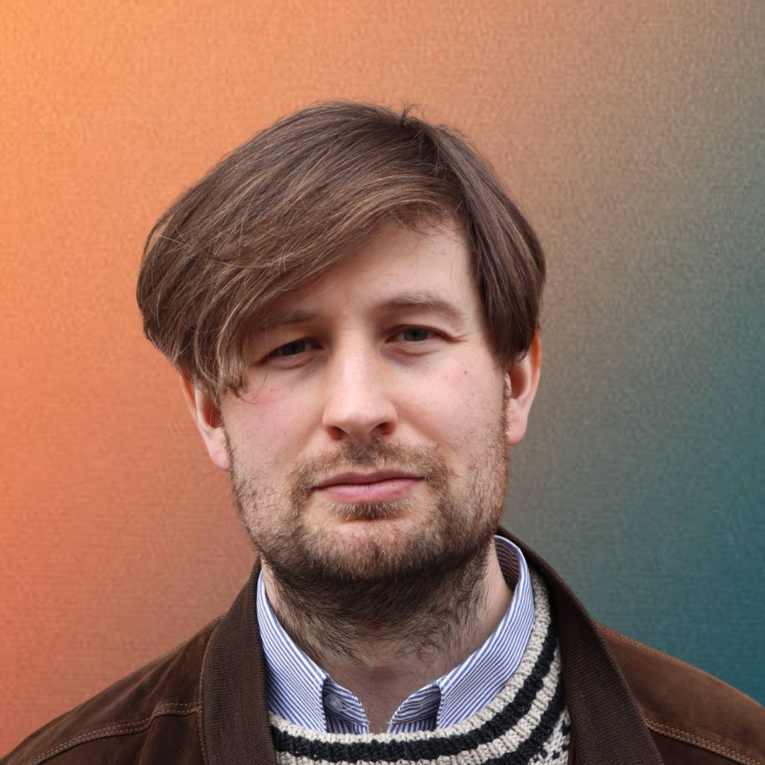 Sondre Rydningen Torberntsson