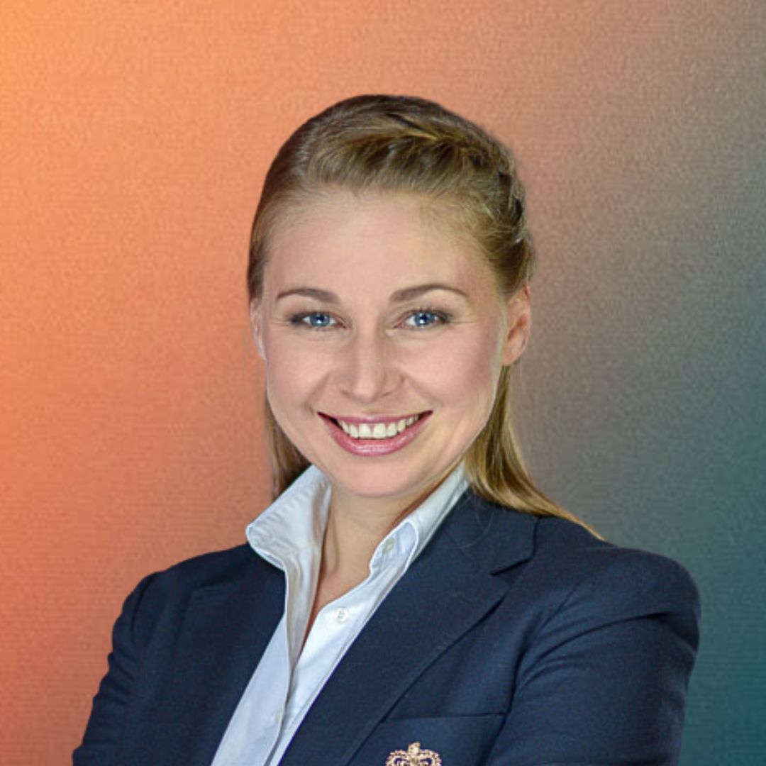 Alena Vranova