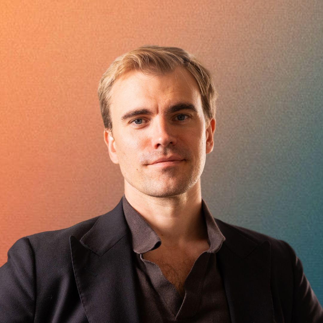 Christoffer De Geer