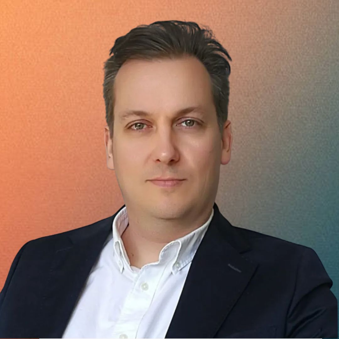 Frederik Vyncke