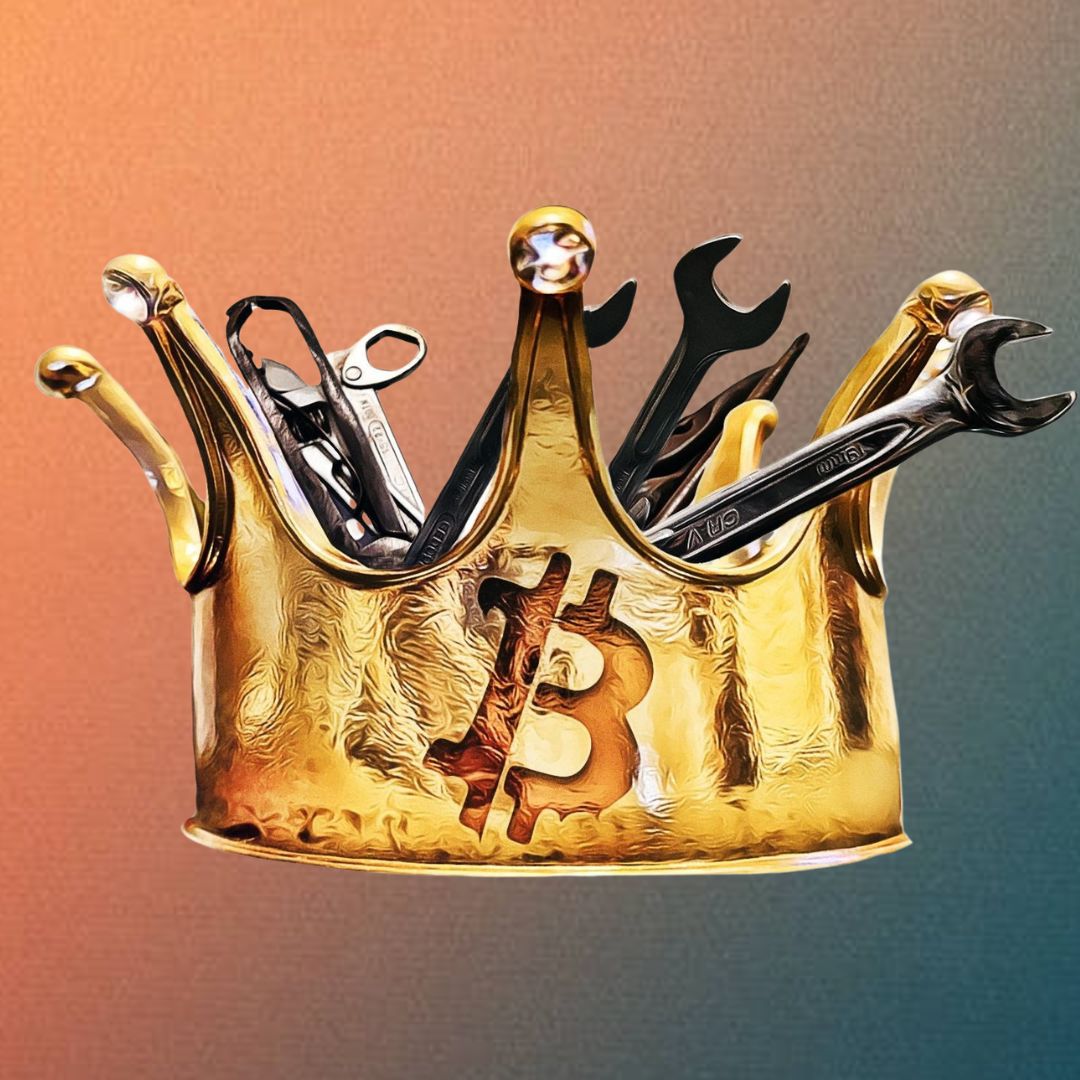 Bitcoin Mechanic