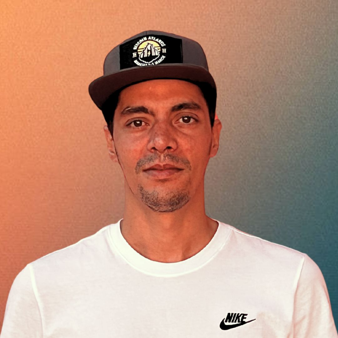 Charlie Gonçalves
