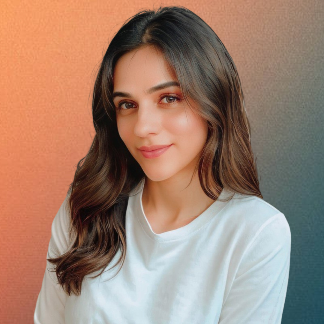 Khushboo Khullar
