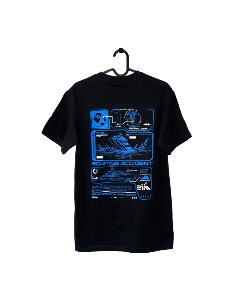 BTCHEL Collectable Tee