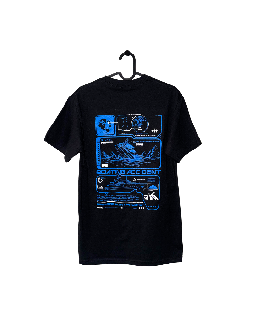 BTCHEL Collectable Tee