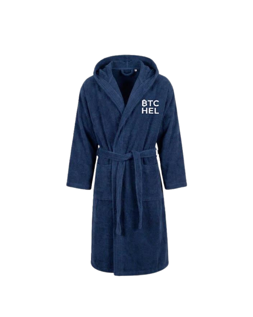 BTCHEL Sauna Robe