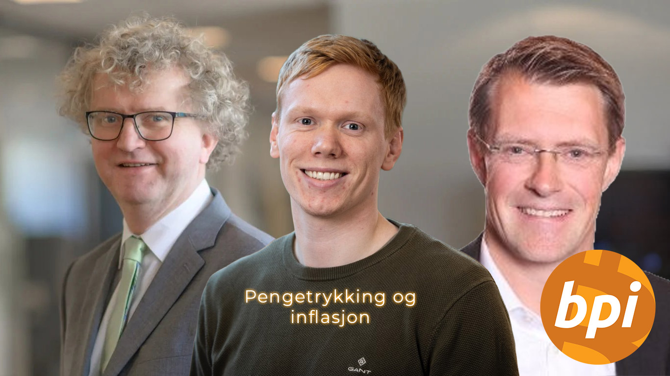 Bitcoin Policy Norway panel session June 2026, courtesy of Twitter https://x.com/BPINorge/status/2066536217978585257?s=20