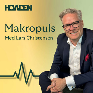Makropuls with Lars Christensen, caption image
